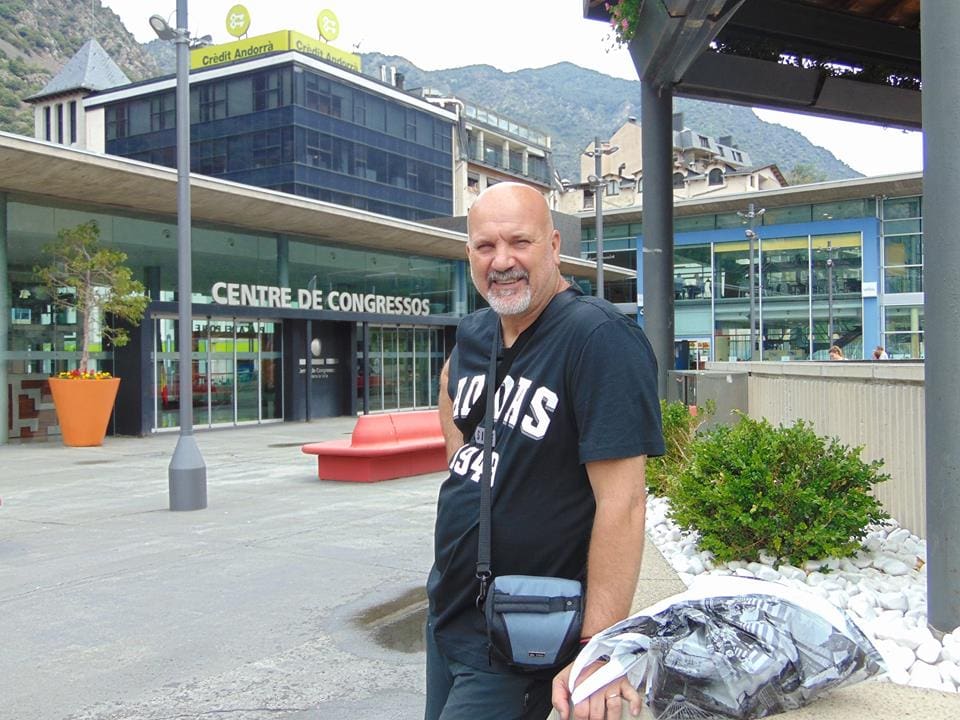 ferra - Diario Resumen de la región