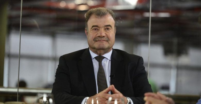 francisco fortuna el gobierno de schiaretti invierte mucho - Diario Resumen de la región
