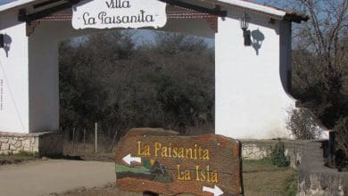 la paisanita - Diario Resumen de la región