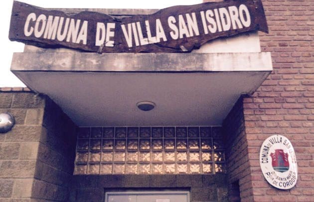 1 Cba SanIsidroComuna - Diario Resumen de la región