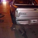 Accidente 3 - Diario Resumen de la región