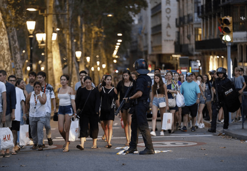 BAR11 - Diario Resumen de la región