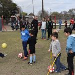 CENTRAL C - Diario Resumen de la región