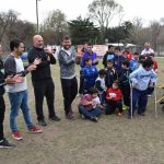 CENTRAL D - Diario Resumen de la región