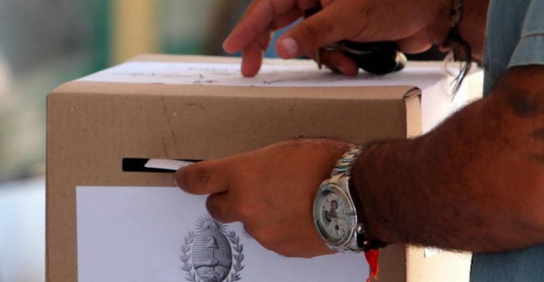 Consulta popular - Diario Resumen de la región
