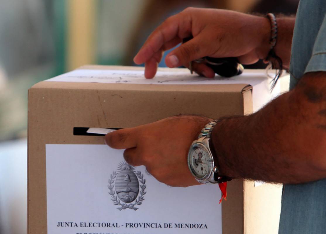 Consulta popular - Diario Resumen de la región
