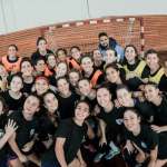 Entrenamiento La Garra y Juniors - Diario Resumen de la región