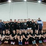 Entrenamiento La Garra y Juniors 2 - Diario Resumen de la región