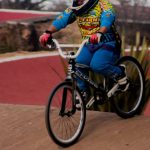 Futbol TB 7 Daniel Cervantes tambien hace bicicross - Diario Resumen de la región