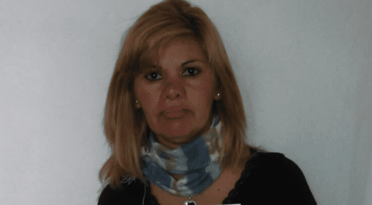 Gabriela madre de Celina ultima - Diario Resumen de la región