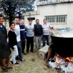 Gesto Solidario 5 - Diario Resumen de la región