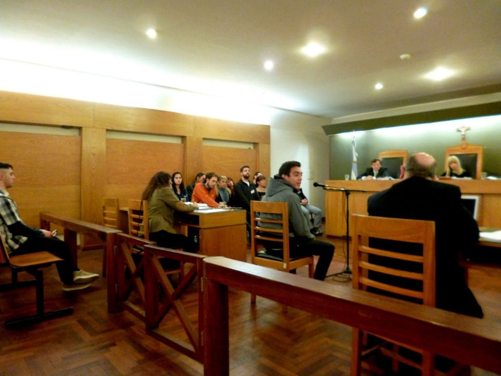 JJ dia 2 4 - Diario Resumen de la región