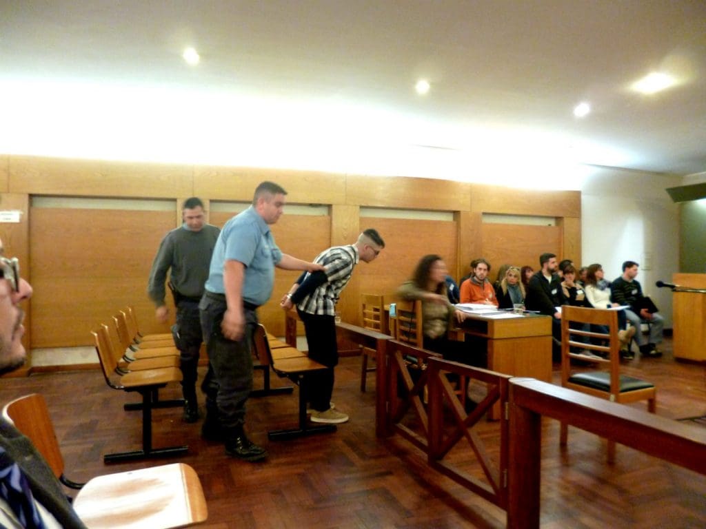 JJ dia 2 5 - Diario Resumen de la región