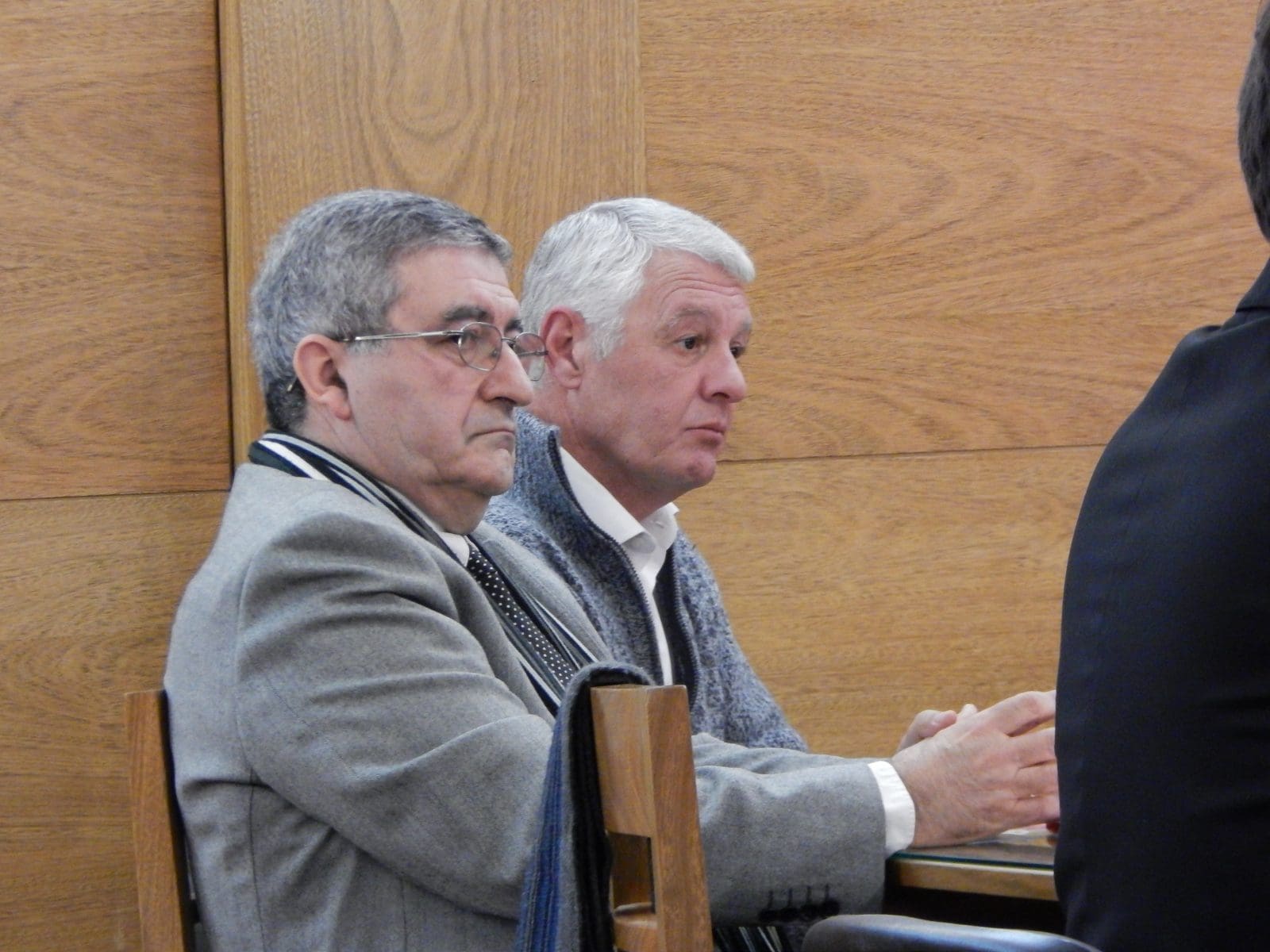 Juicio Bonfigli 1 - Diario Resumen de la región