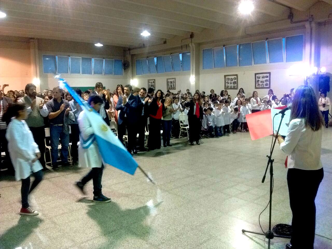 Liniers 1 - Diario Resumen de la región