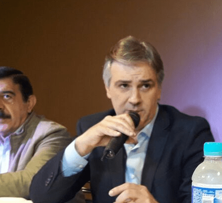 Llaryora - Diario Resumen de la región