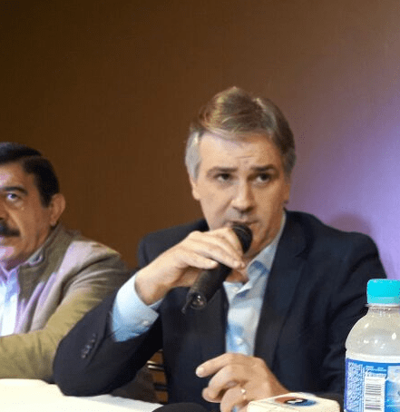 Llaryora - Diario Resumen de la región