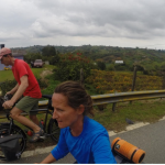 Mike y Linda en Colombia 1 1 - Diario Resumen de la región