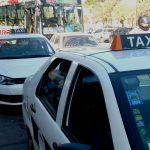 Taxi 4 - Diario Resumen de la región