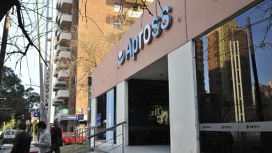 apross 8 0 - Diario Resumen de la región