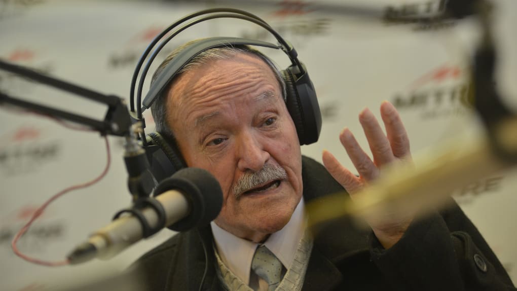 chino - Diario Resumen de la región