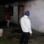 incendio - Diario Resumen de la región