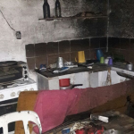 incendio uno - Diario Resumen de la región