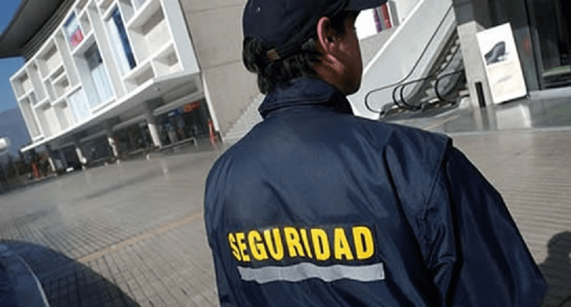 seguridad 1 1 - Diario Resumen de la región