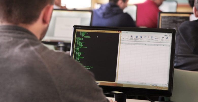 AUXILIAR INFORMATICA - Diario Resumen de la región