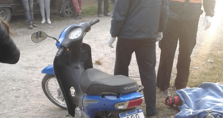 Accidente - Diario Resumen de la región