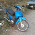 Accidente uno - Diario Resumen de la región