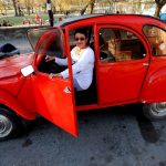 Citroen 2 1 - Diario Resumen de la región
