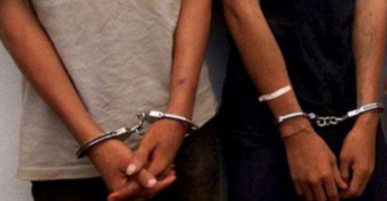 Detenidos - Diario Resumen de la región