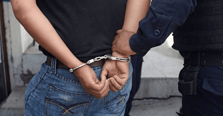 Detenidos archivo Resumen 1 - Diario Resumen de la región