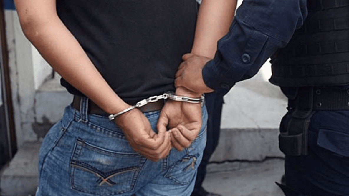 Detenidos archivo Resumen 1 - Diario Resumen de la región