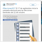 Elecciones - Diario Resumen de la región