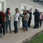 Entrega de semillas - Diario Resumen de la región