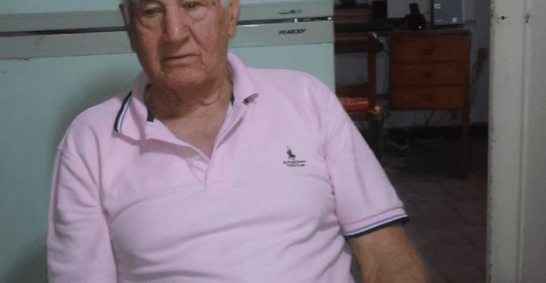 Entrevista Toto dos - Diario Resumen de la región