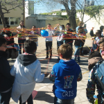 Escenario dos - Diario Resumen de la región