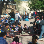 Escenarios uno - Diario Resumen de la región