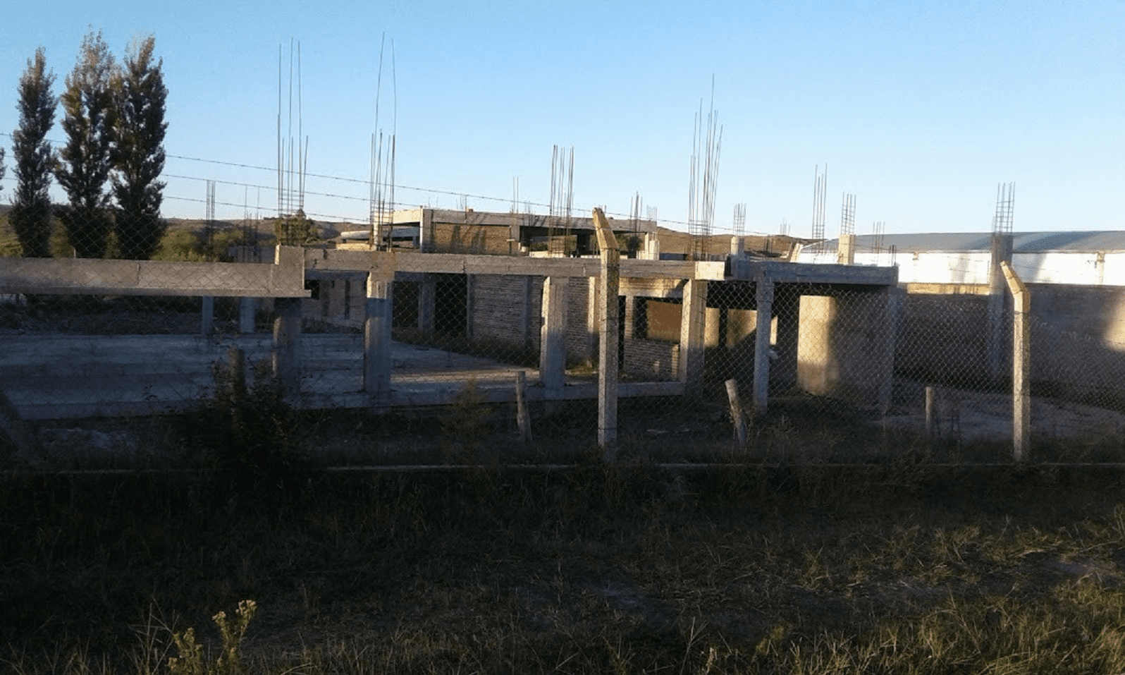 Escuela Alfonsina Storni uno - Diario Resumen de la región