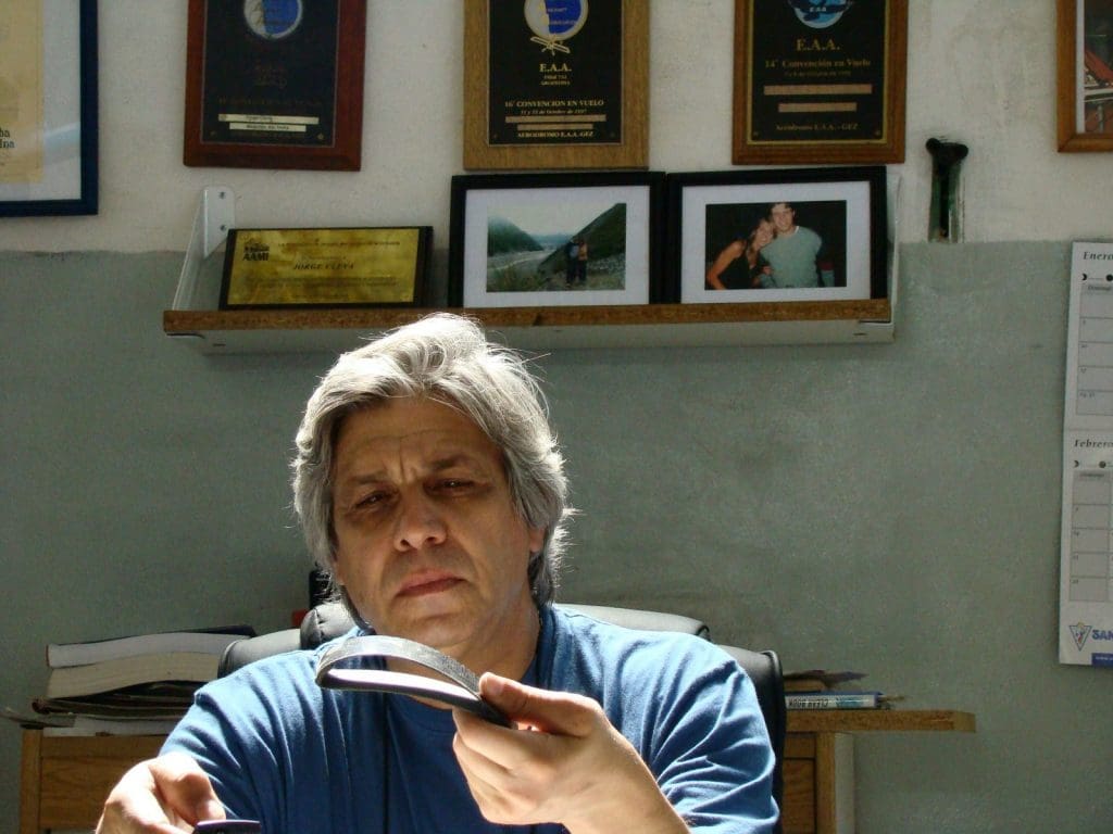 Jorge Cleva 1 - Diario Resumen de la región