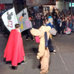 Juntada Falla - Diario Resumen de la región