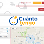 Mi autobus uno png - Diario Resumen de la región