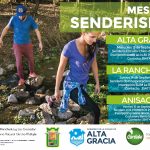 Senderismo - Diario Resumen de la región