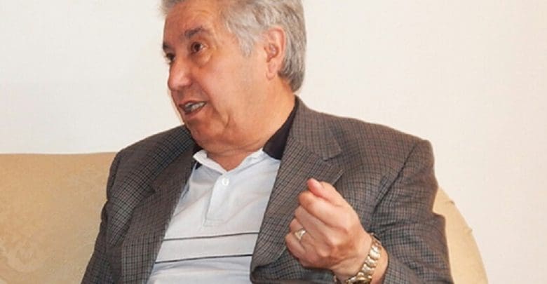 Spinetti MF - Diario Resumen de la región