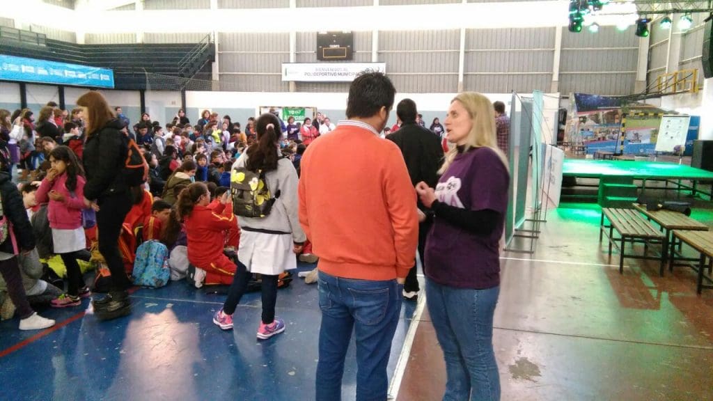 WhatsApp Image 2017 09 29 at 17.13.24 - Diario Resumen de la región