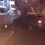 choque 1 - Diario Resumen de la región