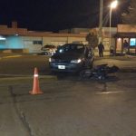 choque 2 - Diario Resumen de la región