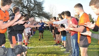 lanza 4 - Diario Resumen de la región